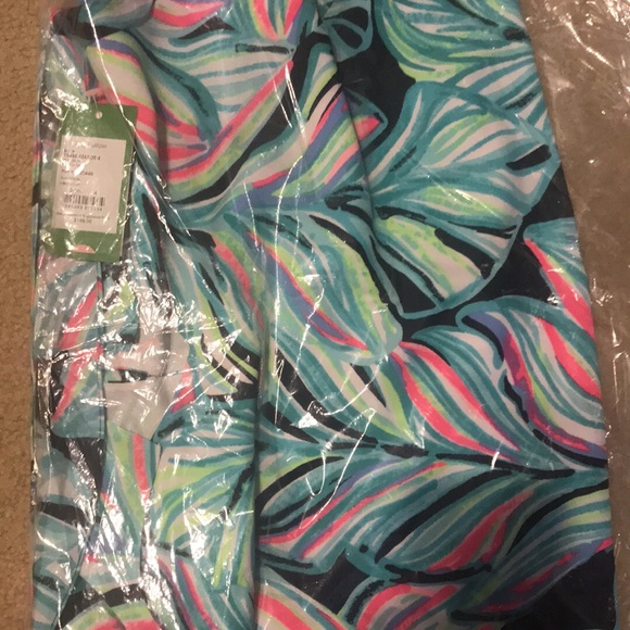 Lilly Pulitzer dress - Picture 3 of 3